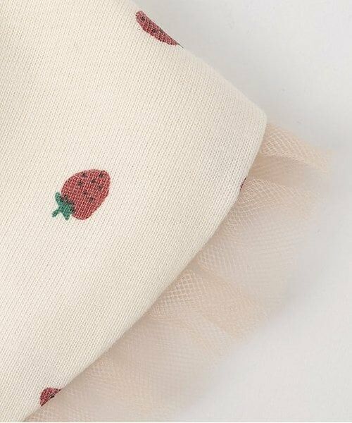 petit main / プティマイン スタイ・ビブ | アソート総柄スタイ | 詳細3