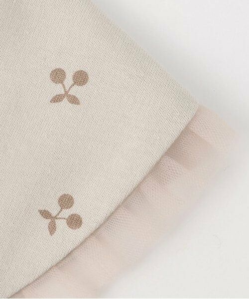 petit main / プティマイン スタイ・ビブ | アソート総柄スタイ | 詳細4