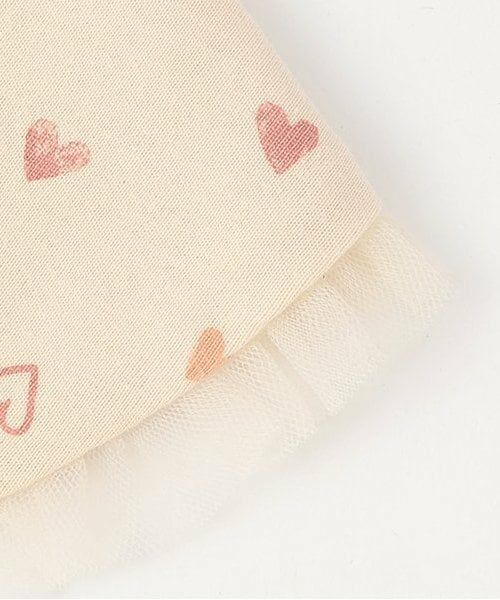 petit main / プティマイン スタイ・ビブ | アソート総柄スタイ | 詳細5