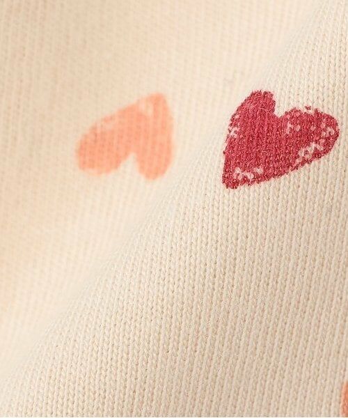 petit main / プティマイン スタイ・ビブ | アソート総柄スタイ | 詳細9