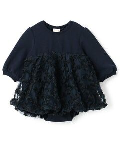 【リンク】ドッキングロンパース