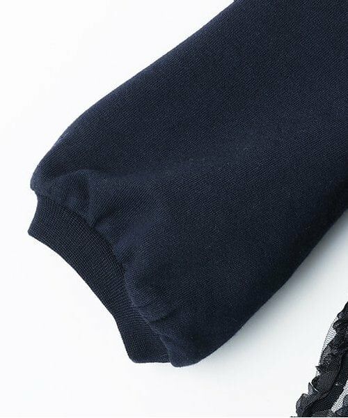 petit main / プティマイン ロンパース | 【リンク】ドッキングロンパース | 詳細3