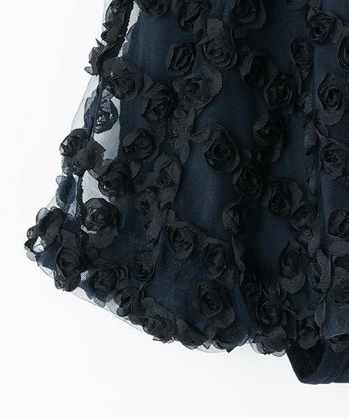 petit main / プティマイン ロンパース | 【リンク】ドッキングロンパース | 詳細4