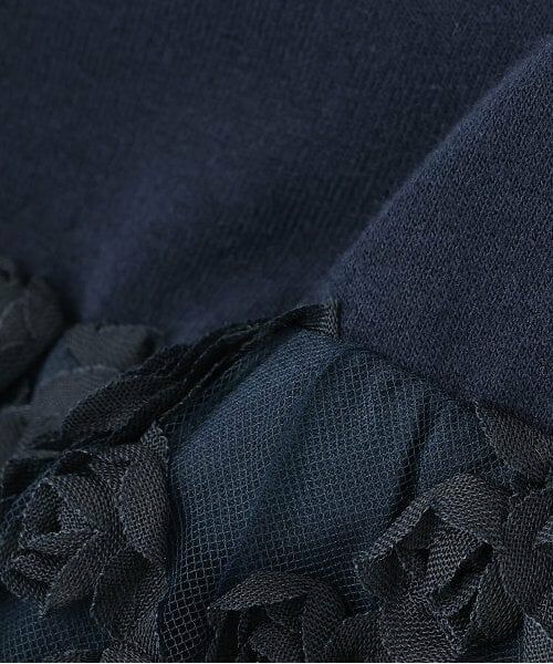 petit main / プティマイン ロンパース | 【リンク】ドッキングロンパース | 詳細7