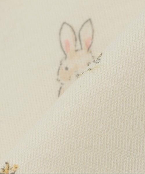 petit main / プティマイン ロンパース | GIRLSアソートカバーオール | 詳細6