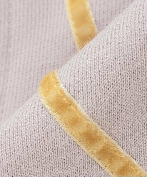 petit main / プティマイン ロンパース | 【リンク】プードル2WAYオール(ベビー) | 詳細8