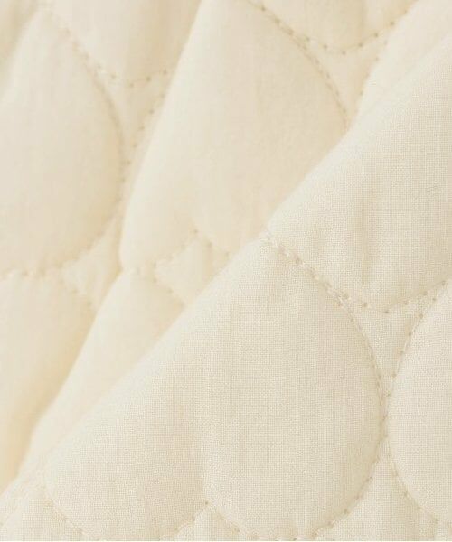 petit main / プティマイン ベビー・キッズウエア | 【リンク】ハートキルトジャンスカセット(ベビー) | 詳細9