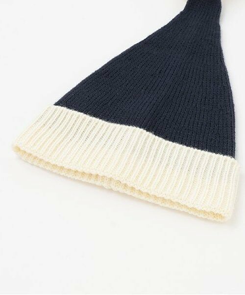 petit main / プティマイン ロンパース | Xmas　なりきり襟ハート刺繍OPロンパース | 詳細10