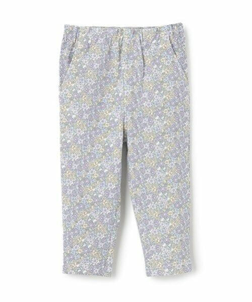 petit main / プティマイン その他パンツ | 【スマイルシリーズ】テーパードパンツ | 詳細15