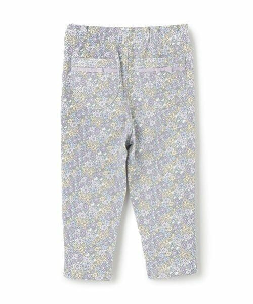 petit main / プティマイン その他パンツ | 【スマイルシリーズ】テーパードパンツ | 詳細16