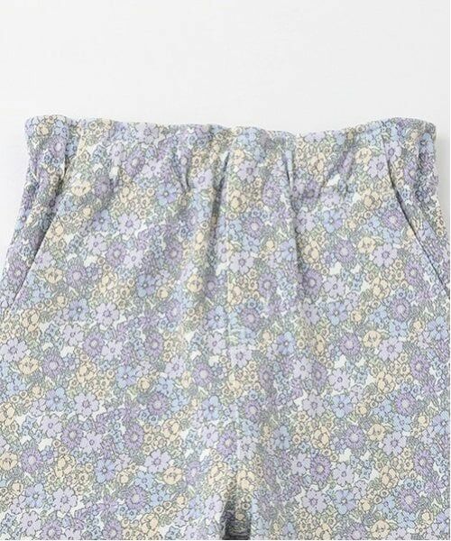 petit main / プティマイン その他パンツ | 【スマイルシリーズ】テーパードパンツ | 詳細17