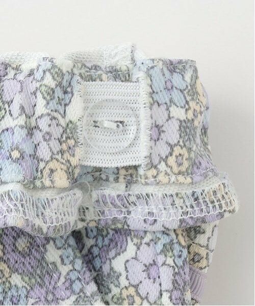 petit main / プティマイン その他パンツ | 【スマイルシリーズ】テーパードパンツ | 詳細18