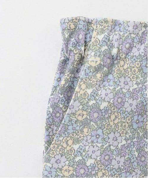 petit main / プティマイン その他パンツ | 【スマイルシリーズ】テーパードパンツ | 詳細19