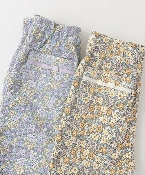 petit main / プティマイン その他パンツ | 【スマイルシリーズ】テーパードパンツ | 詳細22