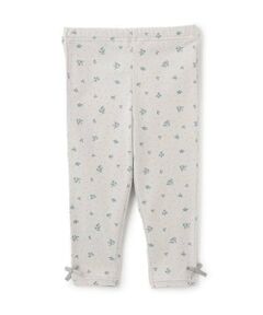 petit main / プティマイン その他パンツ | 【プティプラ】GIRLS10分丈レギンス