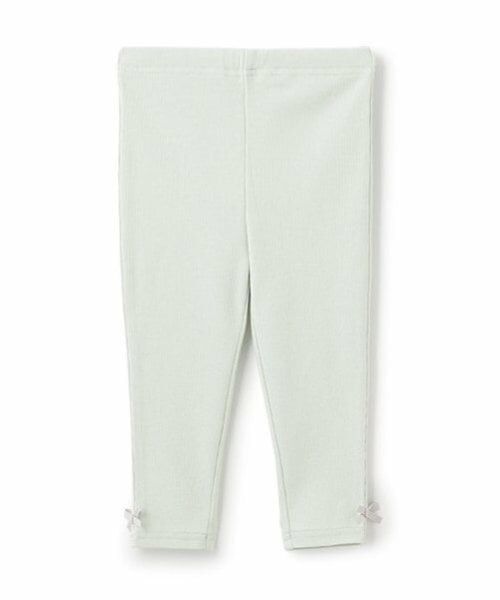 petit main / プティマイン その他パンツ | 【プティプラ】GIRLS10分丈レギンス | 詳細12