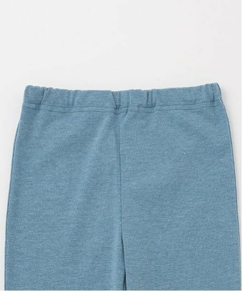 petit main / プティマイン その他パンツ | 【プティプラ】GIRLS10分丈レギンス | 詳細16