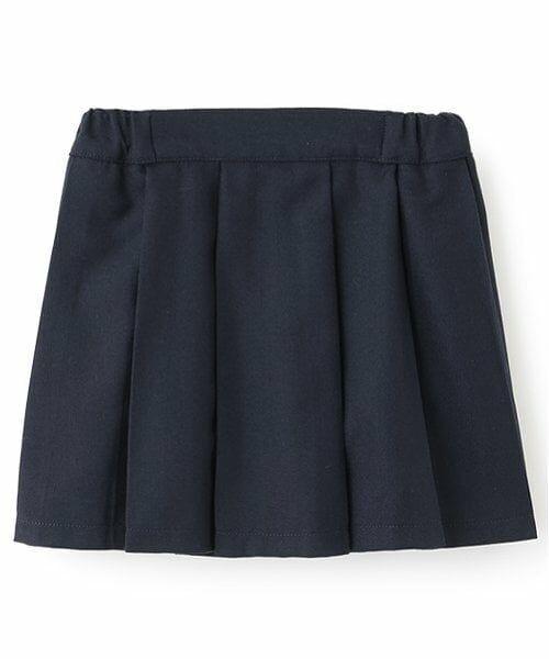 petit main / プティマイン ミニ丈・ひざ丈ワンピース | 【POLO BCS】2wayジャンスカ | 詳細15