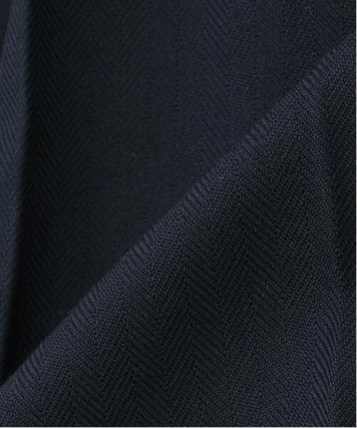 petit main / プティマイン ミニ丈・ひざ丈ワンピース | 【POLO BCS】2wayジャンスカ | 詳細20