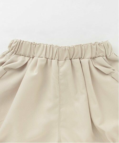petit main / プティマイン ショート・ハーフ・半端丈パンツ | 【サンリオキャラクターズ】バルーンショートパンツ | 詳細16