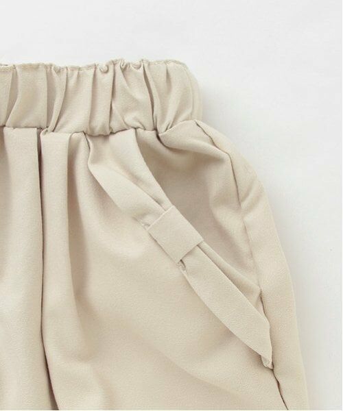 petit main / プティマイン ショート・ハーフ・半端丈パンツ | 【サンリオキャラクターズ】バルーンショートパンツ | 詳細17