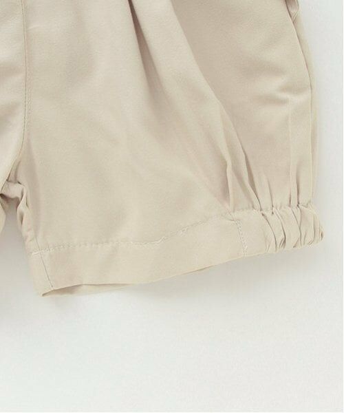 petit main / プティマイン ショート・ハーフ・半端丈パンツ | 【サンリオキャラクターズ】バルーンショートパンツ | 詳細18