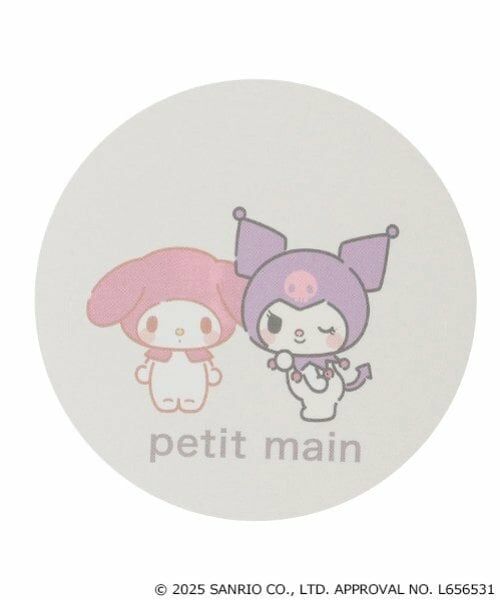 petit main / プティマイン ショート・ハーフ・半端丈パンツ | 【サンリオキャラクターズ】バルーンショートパンツ | 詳細23