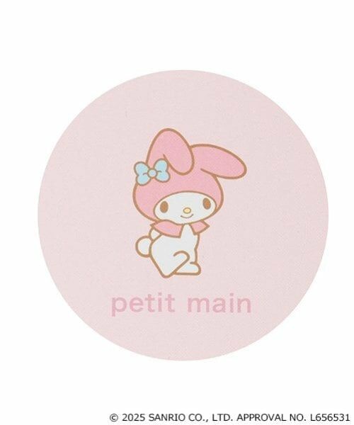 petit main / プティマイン ショート・ハーフ・半端丈パンツ | 【サンリオキャラクターズ】バルーンショートパンツ | 詳細25
