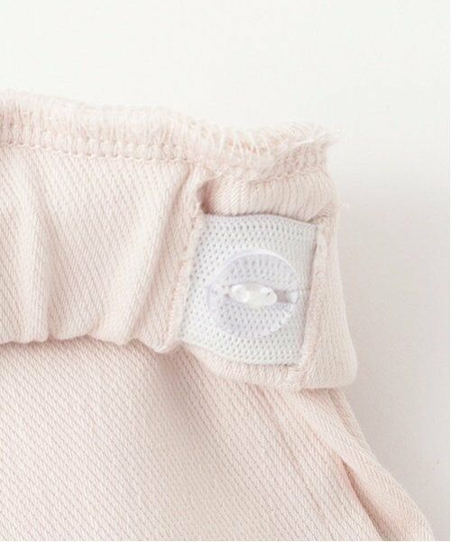 petit main / プティマイン ミニ・ひざ丈スカート | 【リンク】花刺しゅうレギつきスカート(キッズ) | 詳細13