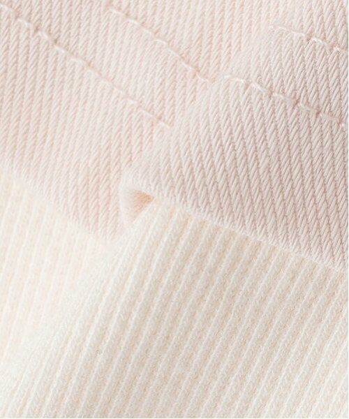 petit main / プティマイン ミニ・ひざ丈スカート | 【リンク】花刺しゅうレギつきスカート(キッズ) | 詳細18