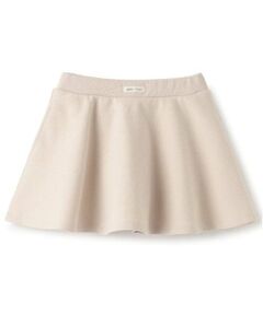 petit main / プティマイン ミニ・ひざ丈スカート | 【リンク/防汚加工】フレアースカパン(キッズサイズ)