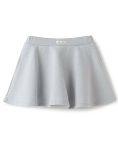 petit main / プティマイン ミニ・ひざ丈スカート | 【リンク/防汚加工】フレアースカパン(キッズサイズ)