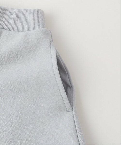 petit main / プティマイン ミニ・ひざ丈スカート | 【リンク/防汚加工】フレアースカパン(キッズサイズ) | 詳細8