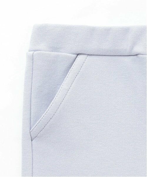 petit main / プティマイン その他パンツ | 【防汚加工/リンク】ストレッチフレアパンツ | 詳細15