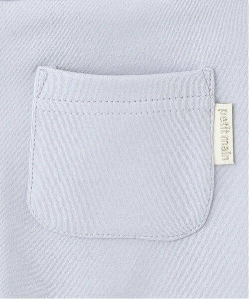 petit main / プティマイン その他パンツ | 【防汚加工/リンク】ストレッチフレアパンツ | 詳細17