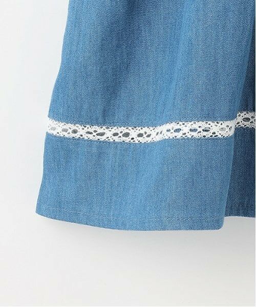 petit main / プティマイン ミニ丈・ひざ丈ワンピース | 【サンリオ】ジャンパースカート | 詳細14