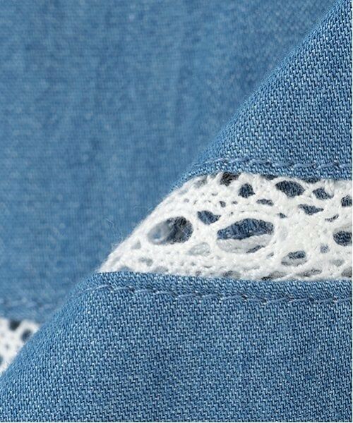 petit main / プティマイン ミニ丈・ひざ丈ワンピース | 【サンリオ】ジャンパースカート | 詳細17