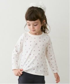 petit main / プティマイン Tシャツ | 【プティプラ】GIRLS長袖Tシャツ