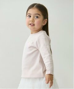petit main / プティマイン Tシャツ | 【プティプラ】GIRLS長袖Tシャツ