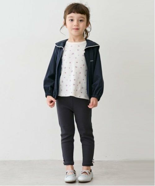 petit main / プティマイン Tシャツ | 【プティプラ】GIRLS長袖Tシャツ | 詳細10