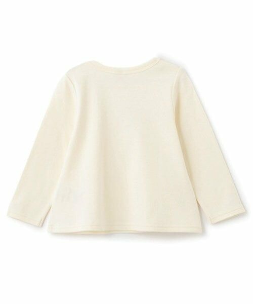 petit main / プティマイン Tシャツ | 【プティプラ】GIRLS長袖Tシャツ | 詳細24