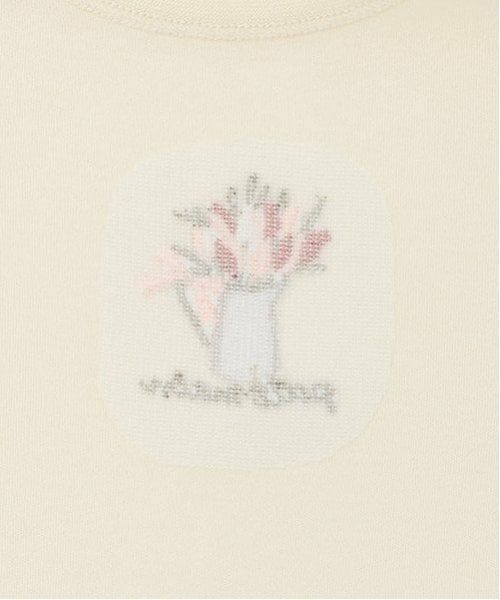 petit main / プティマイン Tシャツ | 【プティプラ】GIRLS長袖Tシャツ | 詳細30