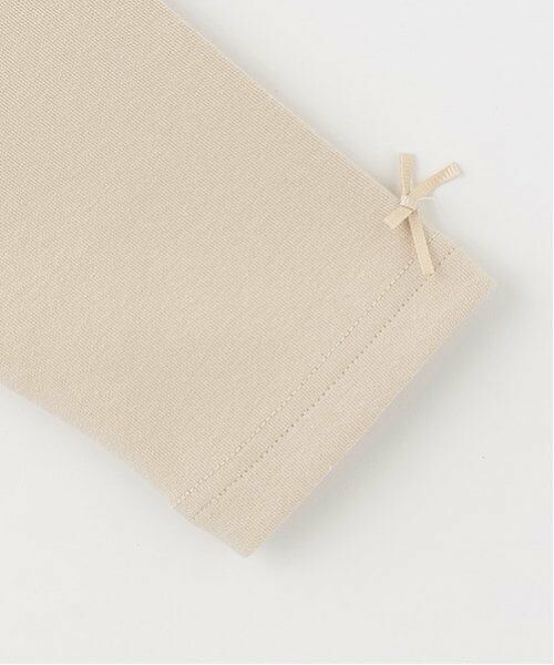 petit main / プティマイン カーディガン・ボレロ | 【POLO BCS】ポンチボレロ | 詳細8