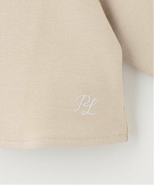 petit main / プティマイン カーディガン・ボレロ | 【POLO BCS】ポンチボレロ | 詳細9