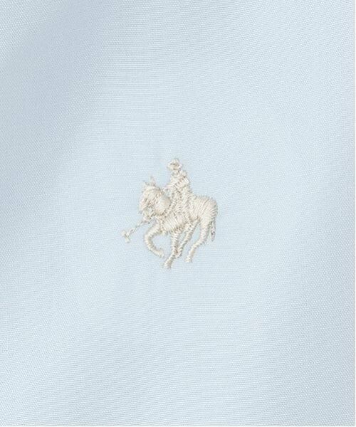 petit main / プティマイン シャツ・ブラウス | 【POLO BCS】衿レースブラウス | 詳細6