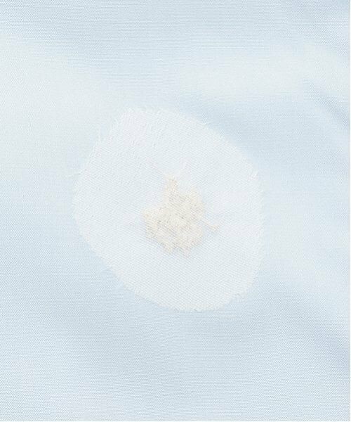 petit main / プティマイン シャツ・ブラウス | 【POLO BCS】衿レースブラウス | 詳細7