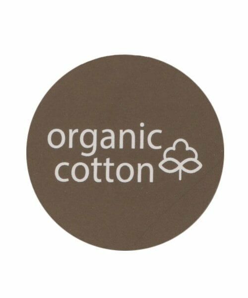 petit main / プティマイン Tシャツ | 【オーガニック】襟付き長袖T | 詳細17