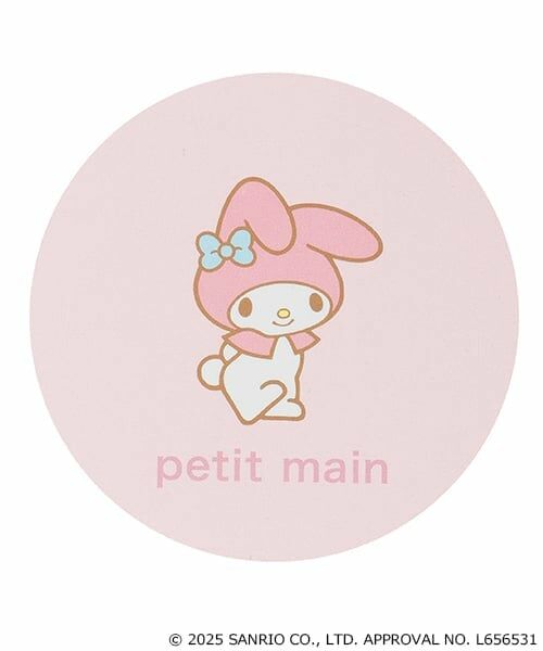 petit main / プティマイン シャツ・ブラウス | 【サンリオ】刺繍レースブラウス | 詳細8