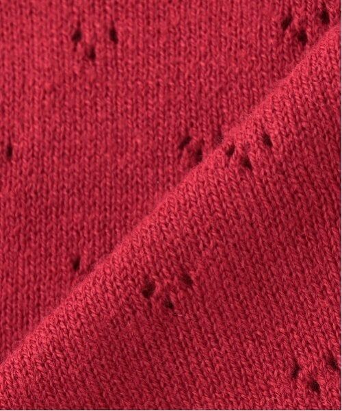 petit main / プティマイン カーディガン・ボレロ | 【リンク】針抜きカーディガン(キッズ) | 詳細25