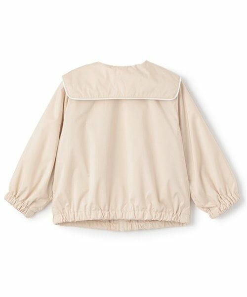 petit main / プティマイン ブルゾン | 【撥水加工】セーラーブルゾン(キッズサイズ) | 詳細10